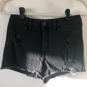 Abercrombie & Fitch Shorts